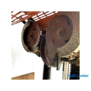 Makita 5500S Holzbearbeitungsmaschine 100V