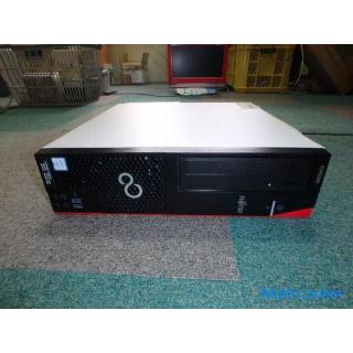 PC Desktop (2016 Made Core i5-6500 Fujitsu D586 / M)