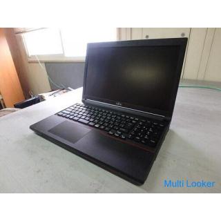 PC ☆ Fujitsu A553 / GX ☆