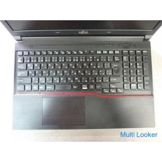 PC ☆ Fujitsu A553 / GX ☆