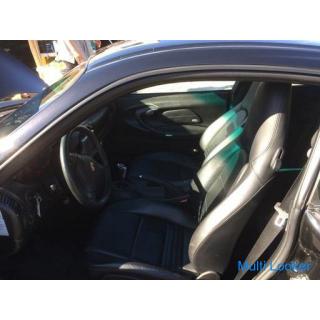 2004 Porsche 911 Carrera