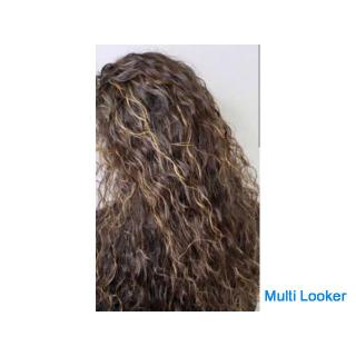 Fuji Stadtschönheitssalon