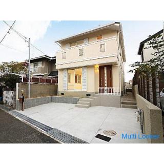 53,8 Millionen Yen! Toyonaka City! Sie können sofort einziehen!