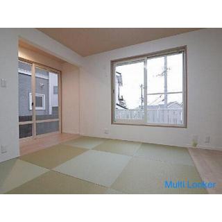 53,8 Millionen Yen! Toyonaka City! Sie können sofort einziehen!