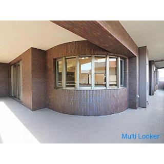 40.980.000 Yen! Minoh City! Cerezo Court Sakurai Park in der Stadt Minoh! Haustiere können gezüchtet