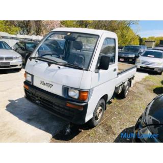 Hijet MT 29.100 km