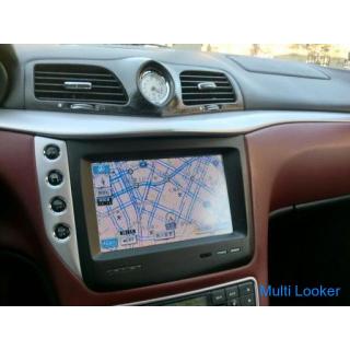 2008 Maserati Granturismo