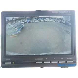 2011! Neuer cooler Dyna Van! Kraftstoffsparendes LPG-Auto! Geprüfter Tank! Low Running! NOX / PM-kon