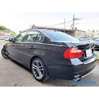 BMW 320i ☆ 60.000 km ☆ Hersteller HDD-Navigation ☆ DVD-Video ☆ ETC ☆ F-Sitz Power-Sitz ☆ HID-Licht ☆