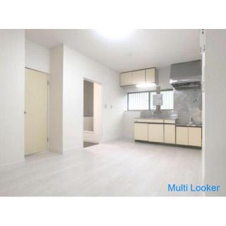 Anschaffungskosten 20.000 Yen Packung Beratung möglich: Fujisawa Hommachi Station 15 Minuten zu Fuß 