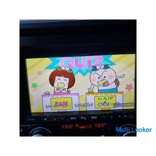 2008 BMW 320M Sport Touring 60.000 km außerhalb von 2DIN Cyber Navi & Full Seg TV echte Aero &am