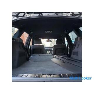 2008 BMW 320M Sport Touring 60.000 km außerhalb von 2DIN Cyber Navi & Full Seg TV echte Aero &am