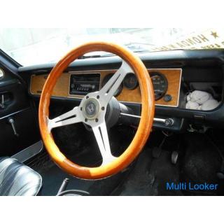 Honda S45 N360 Einmaliger Schalldämpfer MT4