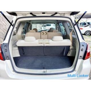 Exiga ☆ 2.0i ☆ 90.000 km. ☆ Clarion HDD-Navigation ☆ Ein-Segment-Fernseher ☆ DVD-Video ☆ ETC ☆ Außer