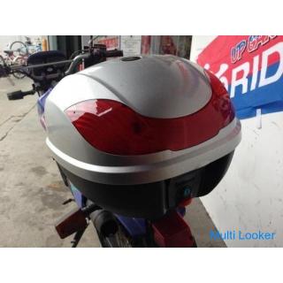 YAMAHA DT50 zu verkaufen