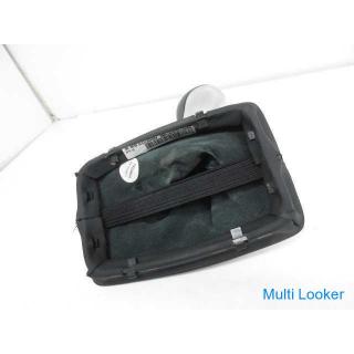 2007 Mercedes W204 C200 Schaltknauf