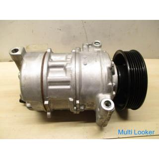 Golf 7 AUCJZ Klimakompressor