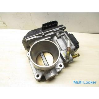 Honda Fit GK3 Drosselklappenstutzen 43905km