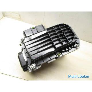 Honda Fit GK3 Drosselklappenstutzen 43905km