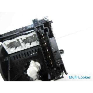 2013 Smart Fortwo ABA-451380 Klimaanlagenschalter