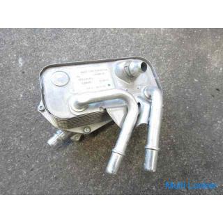 Automatischer Ölkühler BMW Z4 E89 LM35