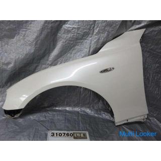 Toyota Mark X GRX120 Linker Kotflügel