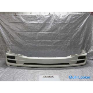 Toyota Noah AZR60G Frontstoßstangenspoiler