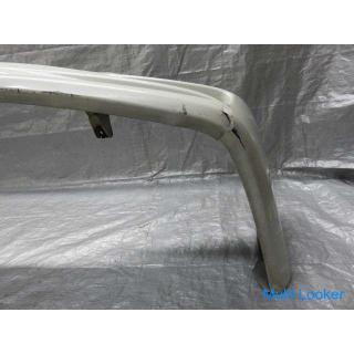 Toyota Noah AZR60G Frontstoßstangenspoiler