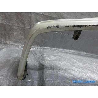 Toyota Noah AZR60G Frontstoßstangenspoiler