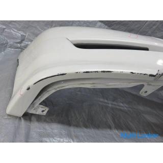 Toyota Mark X GRX120 Frontstoßstange