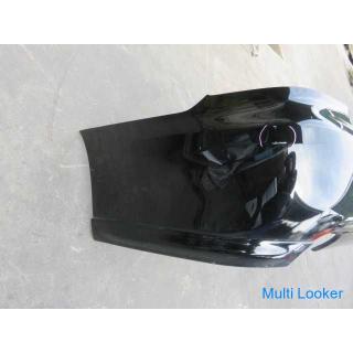 Toyota Crown GRS184 Heckstoßstange