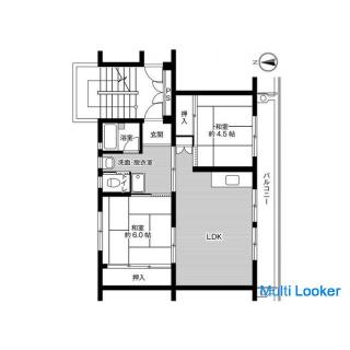 (Kaution, Schlüsselgeld, Bearbeitungsgebühr, Verlängerungsgebühr von 0 Yen!) Village House Kibogaoka