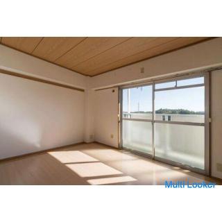 (Anfängliche Kosten für billige Immobilien) Kaution, Schlüsselgeld und Bearbeitungsgebühr betragen 0