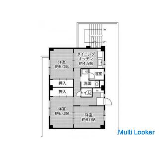 (Anfängliche Kosten für billige Immobilien) Kaution, Schlüsselgeld und Bearbeitungsgebühr betragen 0