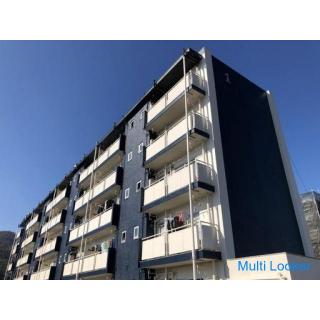 (Kaution, Schlüsselgeld, Bearbeitungsgebühr, Verlängerungsgebühr 0 Yen!) Dorfhaus Kosaka Gebäude 1 (