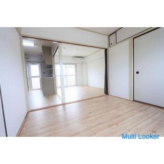 (Kaution, Schlüsselgeld, Bearbeitungsgebühr, Verlängerungsgebühr 0 Yen!) Dorfhaus Kosaka Gebäude 1 (