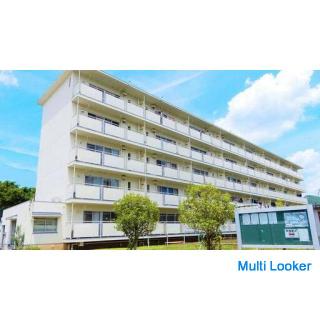 ◆ Keine Einzahlung oder Schlüsselgeld! ◆ Dorfhaus Shannan Gebäude Nr. 1 (Raum 103)