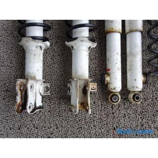 Suzuki Sports MC11S MC21S Wagon R Federungsstoßdämpfer Eine hintere RSR RS-R Feder MC12S MC22S