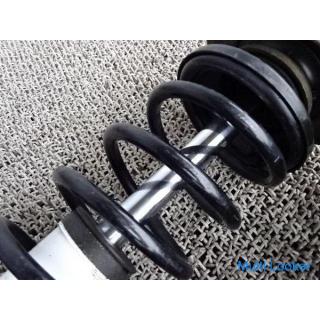 Suzuki Sports MC11S MC21S Wagon R Federungsstoßdämpfer Eine hintere RSR RS-R Feder MC12S MC22S