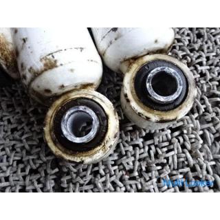 Suzuki Sports MC11S MC21S Wagon R Federungsstoßdämpfer Eine hintere RSR RS-R Feder MC12S MC22S