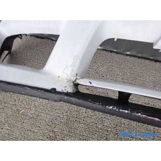 Seltene Nissan Original OP S15 Silvia Aeroform Stoßstange Frontstoßstange