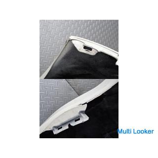 Nissan original C26 Serena Highway Star H / S späte Frontstoßstange 62022 3GS0H NISMO Frontspoiler