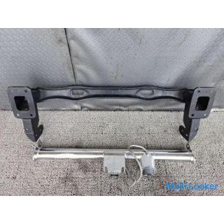 SOREX BMW E70 X5 M Sport-Anhängerkupplung für rostfreie Anhängerkupplung mit Verarbeitungsaufhängung