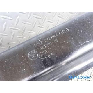 SOREX BMW E70 X5 M Sport-Anhängerkupplung für rostfreie Anhängerkupplung mit Verarbeitungsaufhängung