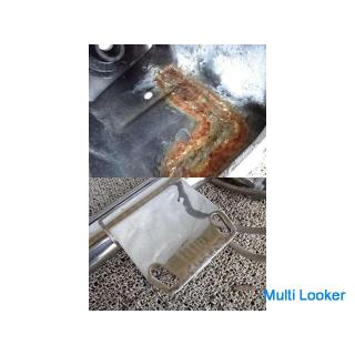 SOREX BMW E70 X5 M Sport-Anhängerkupplung für rostfreie Anhängerkupplung mit Verarbeitungsaufhängung