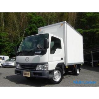 Neuer Titan! Wunderbares Low Running! Cooles Aluminium V! LPG-Auto mit niedrigem Kraftstoffverbrauch