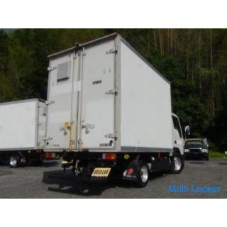 Neuer Titan! Wunderbares Low Running! Cooles Aluminium V! LPG-Auto mit niedrigem Kraftstoffverbrauch