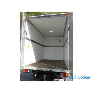 Neuer Titan! Wunderbares Low Running! Cooles Aluminium V! LPG-Auto mit niedrigem Kraftstoffverbrauch