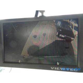 Neuer Titan! Wunderbares Low Running! Cooles Aluminium V! LPG-Auto mit niedrigem Kraftstoffverbrauch