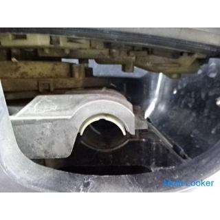 Mitsubishi Fuso Original FU50JX Super Great Seitenspiegel Türspiegel Linke Beifahrerseite